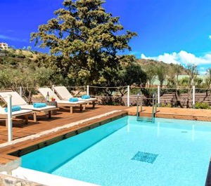 Cretan Lodge 