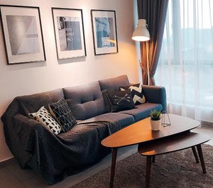 Vue Residences 