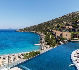 Daios Resort Villas 
