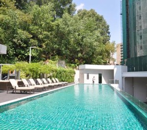 Skypod Residence 