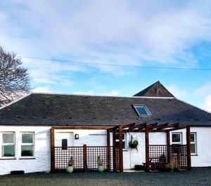 Darnhay Cottage 