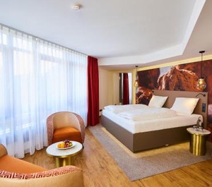 Voss Das Schokoladenhotel 