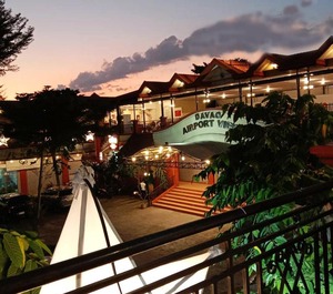 Oyo Davao Airport Hotel 