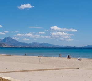 Accommodation El Campello 