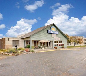 Days Inn 