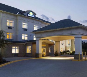 Days Inn 