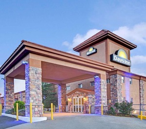 Days Inn 