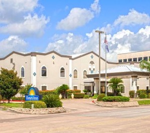 Days Inn 