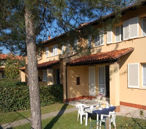 Villetta Quadrilocale Lido Di Pomposa 