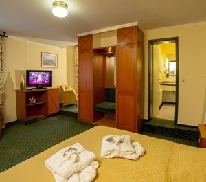 Hotel Zur Post Waldbreitbach 