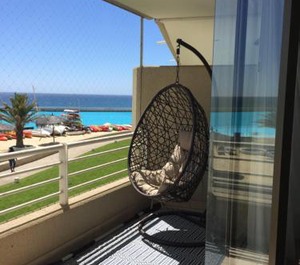 San Alfonso Del Mar 