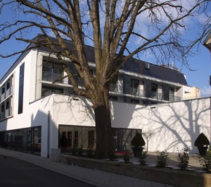 Designhotel Kronjuwel 