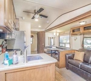 Destination Setup 