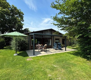 Grevelingenlaan Scharendijke 