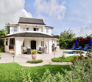 Coconut Grove Villa 