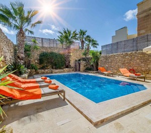 Djar Menzja Holiday 