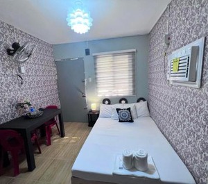 Cabanatuan Transient Djci Apartelle 