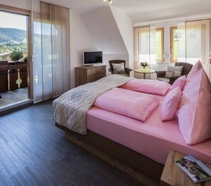 Landhaus Mühlengrund Baiersbronn Lhs 