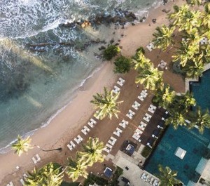 Dorado Beach 