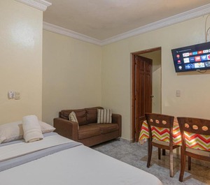 Island Apartahotel 