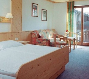 Gasthof Hemetsberger 