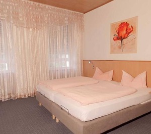 Equipment Classik Hotel 