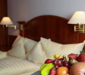 Hotel Ritter Badenweiler Ganter Reiner 