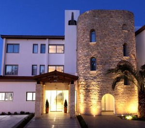 Droushia Heights Hotel 