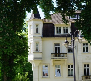 Residenz Kurpark Rothenfelde 