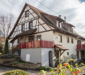 Ferienwohnung Nr Garden Terrace Lots 