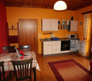 Landhaus Seebacher 