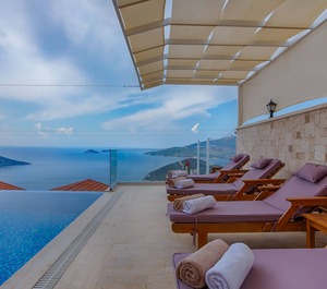 Villa Yasemin 