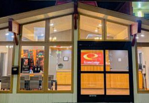 Econo Lodge Inn 