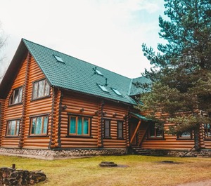 Ecovillage Seliger 