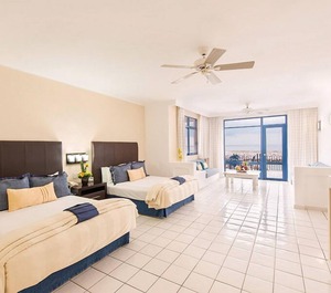 Wyndham El Cid Marina Beach Hotel Yacht Club Mazatlan 