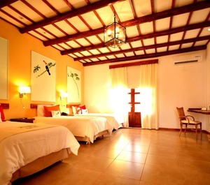 El Pueblito 