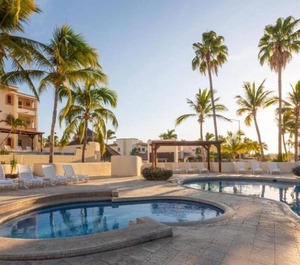 Park Royal Los Cabos San José Del Cabo 