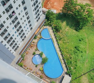 Cozy Bassura City 