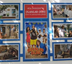 Pansiyon 