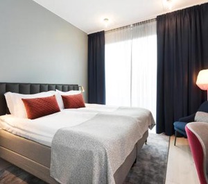 Elite Hotel Academia 