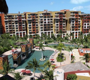 Villa Del Palmar Cancún 