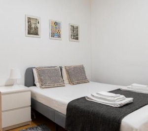Entrecampos Terrace 