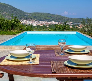 Villa Artemis 