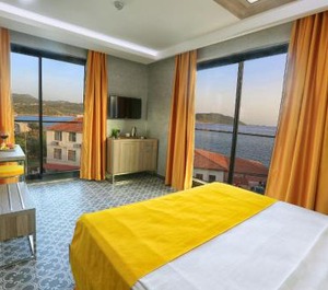 Erdem City 