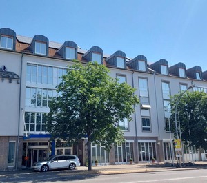 Erikson Hotel 