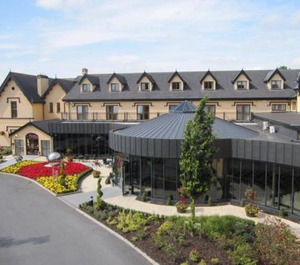 Country Hotel 