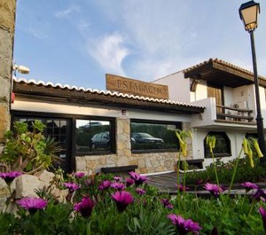 Estalagem Hotel 