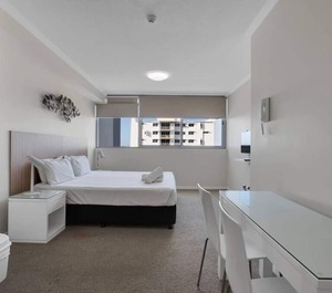 Hotel Mackay 