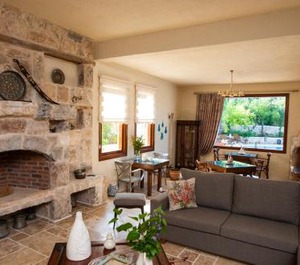 Boutique Hotel 