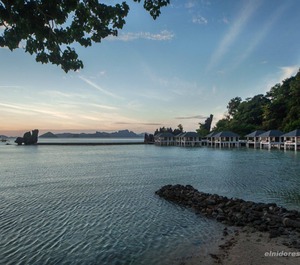 El Nido Cottage 
